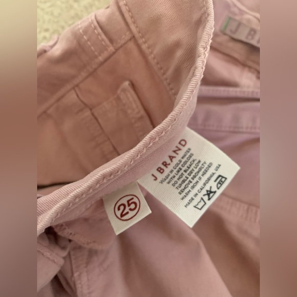 JBrand Skinny Jeans size 25 - Picture 4 of 4